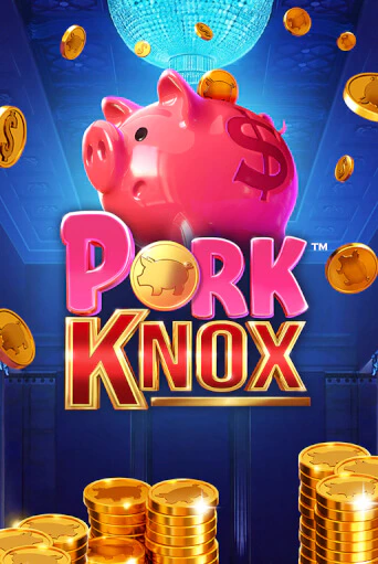 Pork Knox в демо-режиме играть бесплатно | Азино777