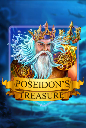 Poseidon's Treasure в демо-режиме играть бесплатно | Азино777