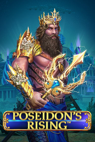 Poseidon's Rising в демо-режиме играть бесплатно | Азино777