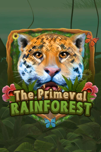 Primeval Rainforest в демо-режиме играть бесплатно | Азино777