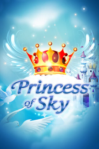Princess of Sky в демо-режиме играть бесплатно | Азино777