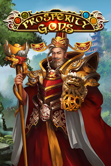 Prosperity Gods в демо-режиме играть бесплатно | Азино777