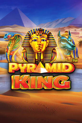 Pyramid King в демо-режиме играть бесплатно | Азино777