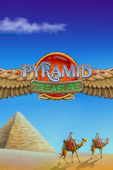 Pyramid Treasure в демо-режиме играть бесплатно | Азино777