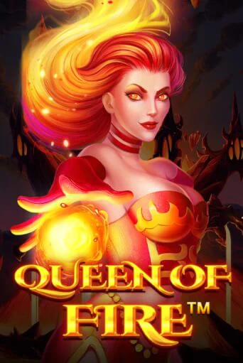 Queen Of Fire в демо-режиме играть бесплатно | Азино777