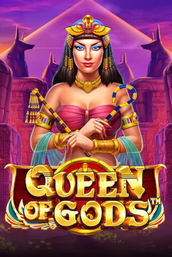Queen of Gods в демо-режиме играть бесплатно | Азино777