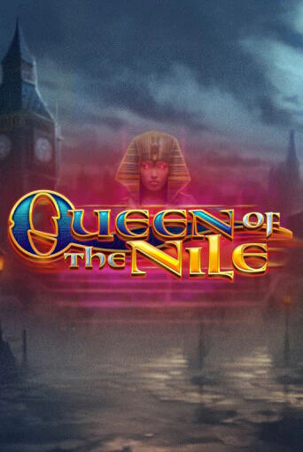 Queen of the Nile в демо-режиме играть бесплатно | Азино777