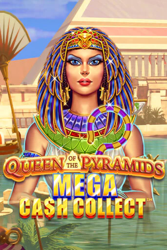 Queen of the Pyramids: Mega Cash Collect в демо-режиме играть бесплатно | Азино777