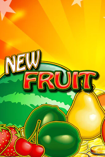 RCT - New Fruit в демо-режиме играть бесплатно | Азино777