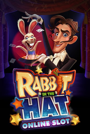 Rabbit In The Hat в демо-режиме играть бесплатно | Азино777