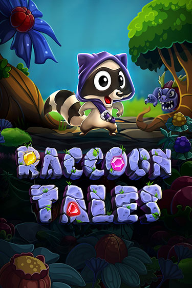 Raccoon Tales в демо-режиме играть бесплатно | Азино777