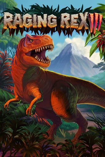 Raging Rex 3 в демо-режиме играть бесплатно | Азино777