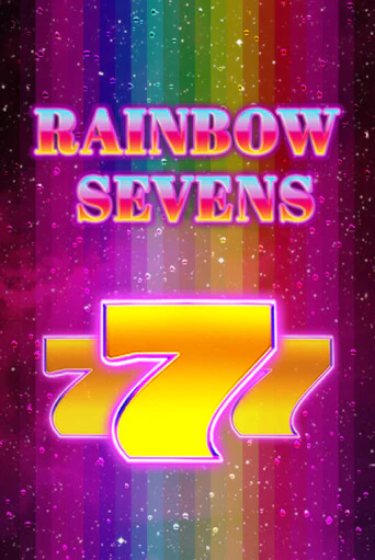 Rainbow Sevens в демо-режиме играть бесплатно | Азино777