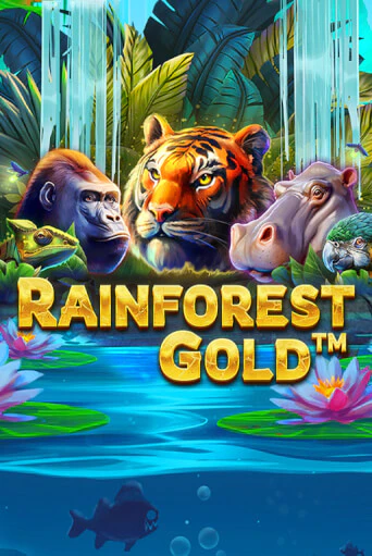 Rainforest Gold в демо-режиме играть бесплатно | Азино777