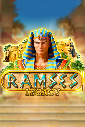 Ramses Legacy в демо-режиме играть бесплатно | Азино777