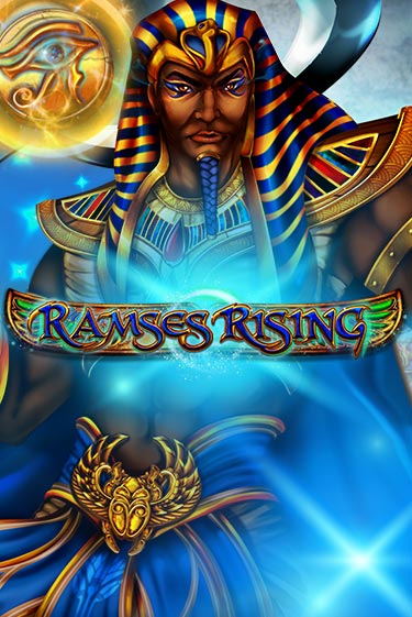 Ramses Rising в демо-режиме играть бесплатно | Азино777