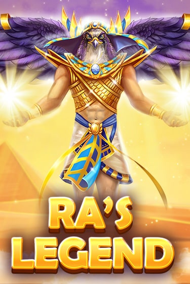 Ra's Legend в демо-режиме играть бесплатно | Азино777