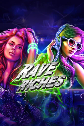 Rave Riches в демо-режиме играть бесплатно | Азино777