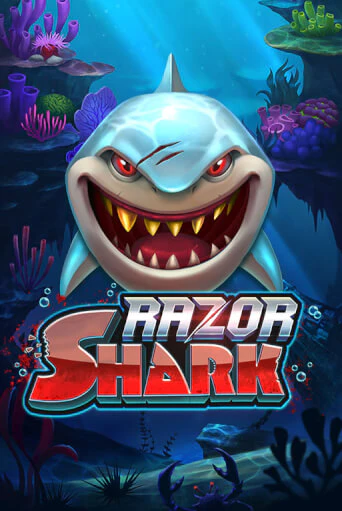 Razor Shark в демо-режиме играть бесплатно | Азино777