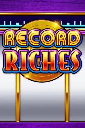 Record Riches в демо-режиме играть бесплатно | Азино777