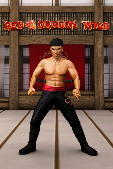 Red Dragon Wild в демо-режиме играть бесплатно | Азино777
