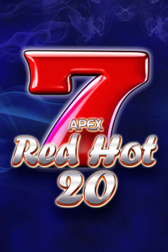 Red Hot 20 в демо-режиме играть бесплатно | Азино777