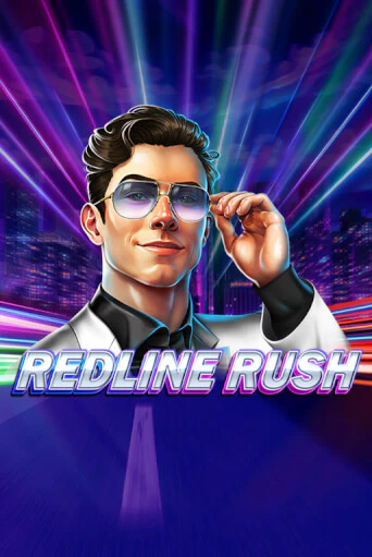 Redline Rush в демо-режиме играть бесплатно | Азино777