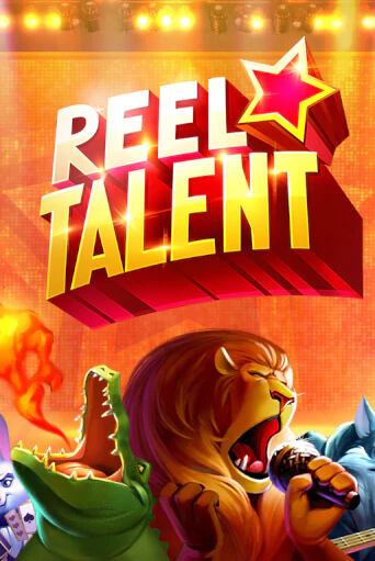 Reel Talent в демо-режиме играть бесплатно | Азино777