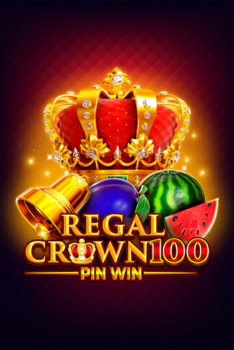 Regal Crown 100 в демо-режиме играть бесплатно | Азино777