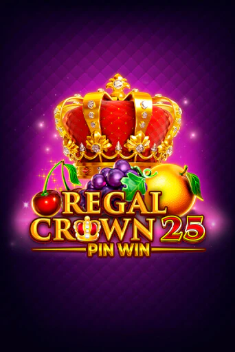 Regal Crown 25 в демо-режиме играть бесплатно | Азино777