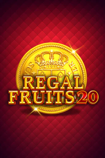 Regal Fruits 20 в демо-режиме играть бесплатно | Азино777