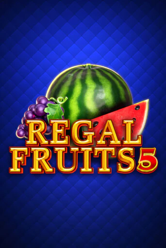 Regal Fruits 5 в демо-режиме играть бесплатно | Азино777