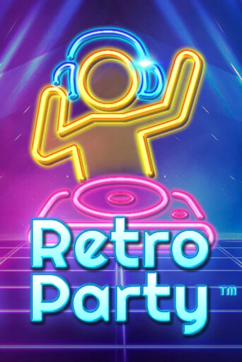 Retro Party в демо-режиме играть бесплатно | Азино777