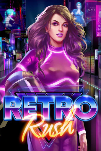 Retro Rush в демо-режиме играть бесплатно | Азино777