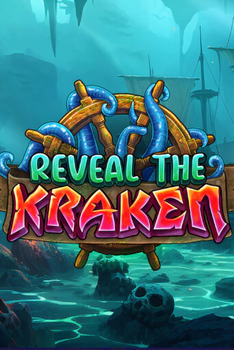 Reveal The Kraken в демо-режиме играть бесплатно | Азино777