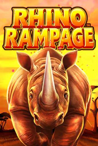 Rhino Rampage в демо-режиме играть бесплатно | Азино777