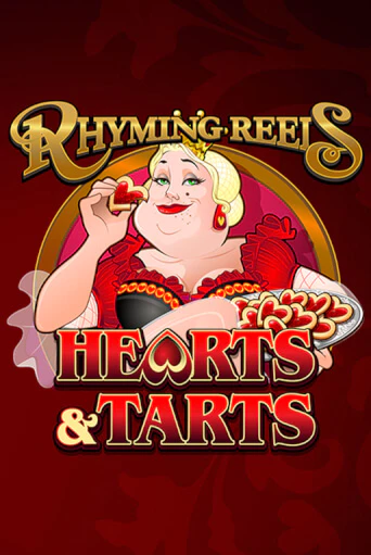 Rhyming Reels Hearts And Tarts в демо-режиме играть бесплатно | Азино777