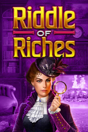 Riddle of Riches в демо-режиме играть бесплатно | Азино777