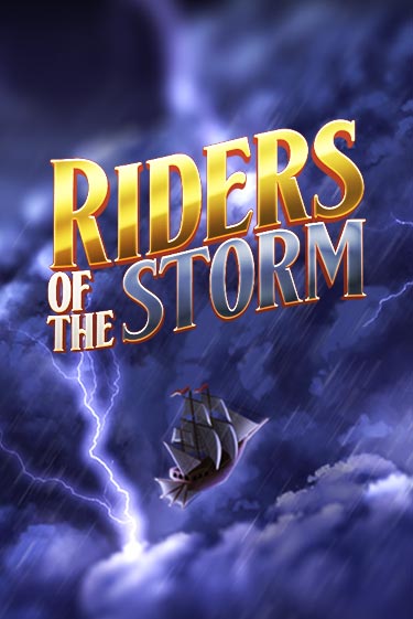 Riders Of The Storm в демо-режиме играть бесплатно | Азино777