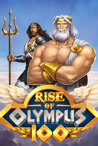 Rise Of Olympus 100 в демо-режиме играть бесплатно | Азино777