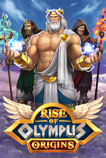 Rise of Olympus Origins в демо-режиме играть бесплатно | Азино777