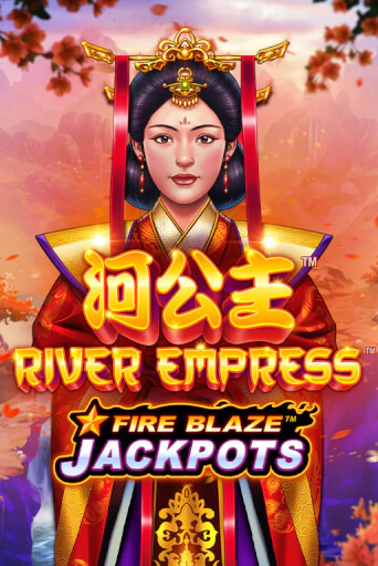 Fire Blaze: River Empress в демо-режиме играть бесплатно | Азино777