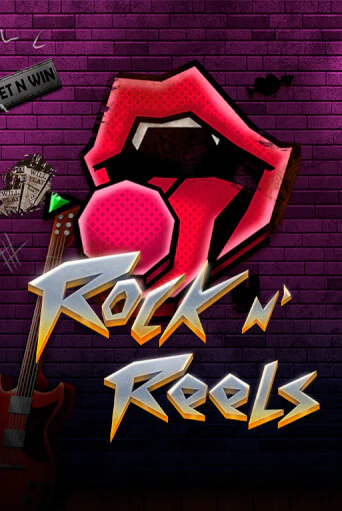 Rock 'n' Reels в демо-режиме играть бесплатно | Азино777