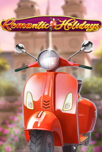 Romantic Holidays в демо-режиме играть бесплатно | Азино777