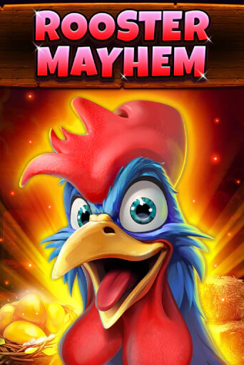 Rooster Mayhem в демо-режиме играть бесплатно | Азино777