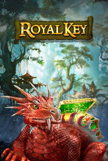 Royal Key в демо-режиме играть бесплатно | Азино777