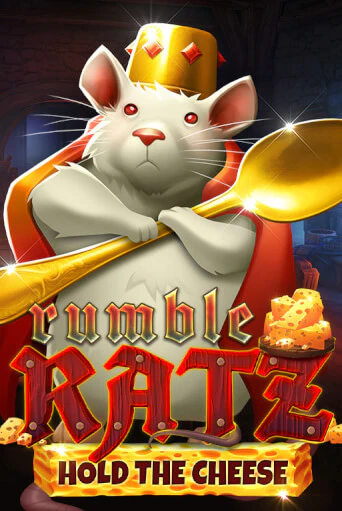 Rumble Ratz Hold the Cheese в демо-режиме играть бесплатно | Азино777