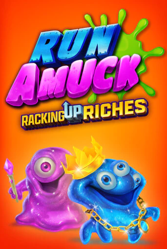 Run Amuck Promo в демо-режиме играть бесплатно | Азино777