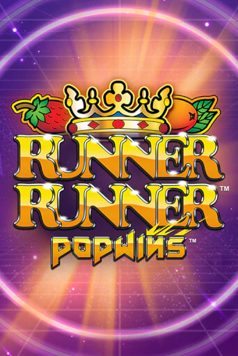 Runner Runner Popwins в демо-режиме играть бесплатно | Азино777