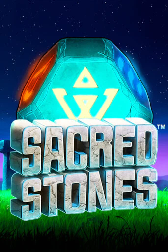 Sacred Stones в демо-режиме играть бесплатно | Азино777